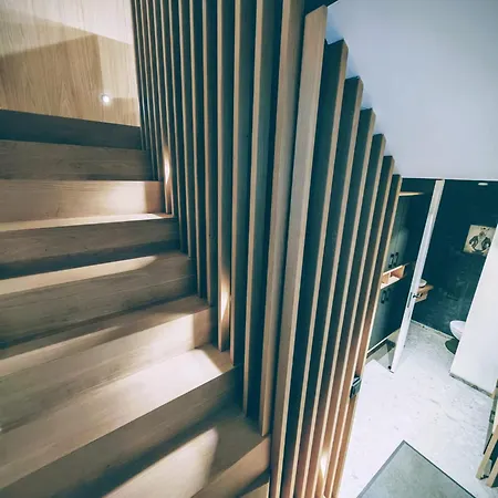 Апартаменты - Valset - App 8-10 Pers - Renovation Totale 2024