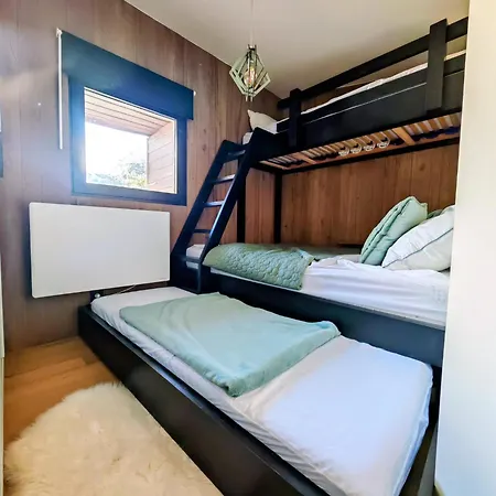 Апартаменты - Valset - App 8-10 Pers - Renovation Totale 2024