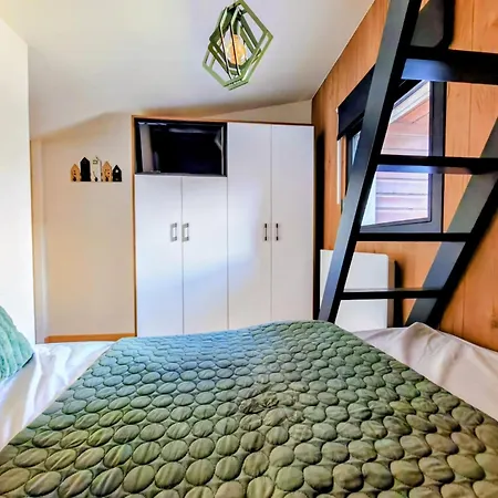Апартаменты - Valset - App 8-10 Pers - Renovation Totale 2024 Валь-Торанс