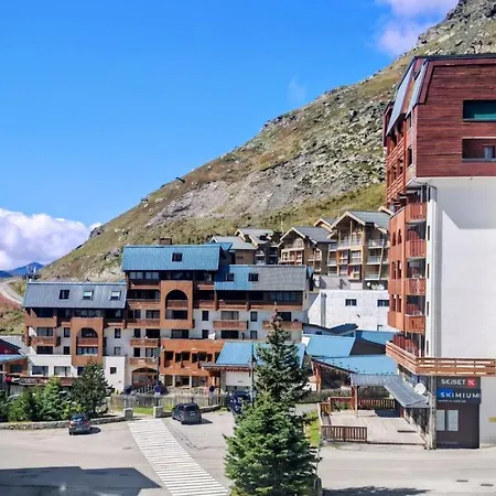 - Valset - App 8-10 Pers - Renovation Totale 2024 Апартаменты Валь-Торанс