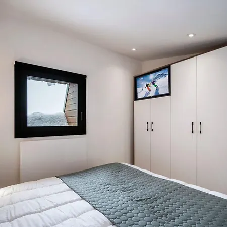 - Valset - App 8 Pers - Renovation Totale 2024 Appartement *